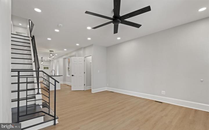 COBBS CREEK - Residential Lease