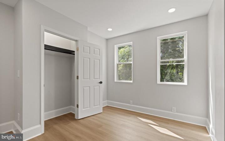 COBBS CREEK - Residential Lease