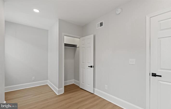 COBBS CREEK - Residential Lease
