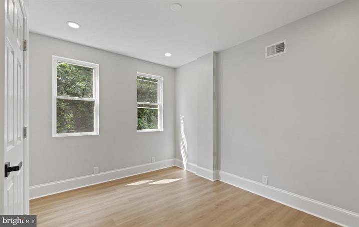 COBBS CREEK - Residential Lease