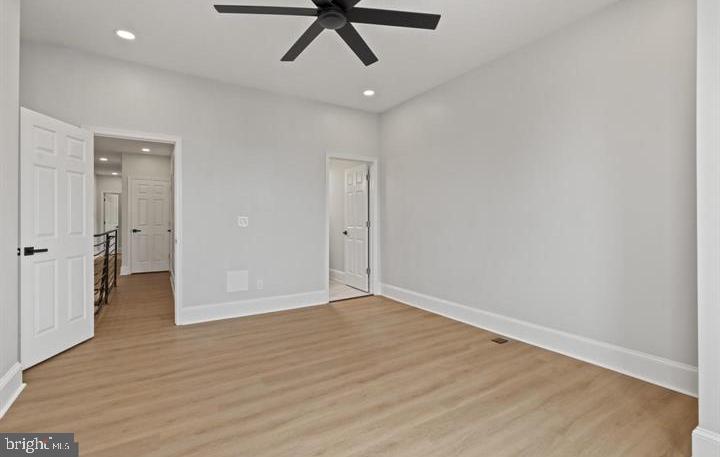 COBBS CREEK - Residential Lease