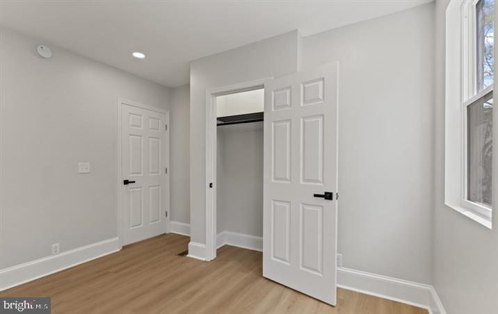 COBBS CREEK - Residential Lease