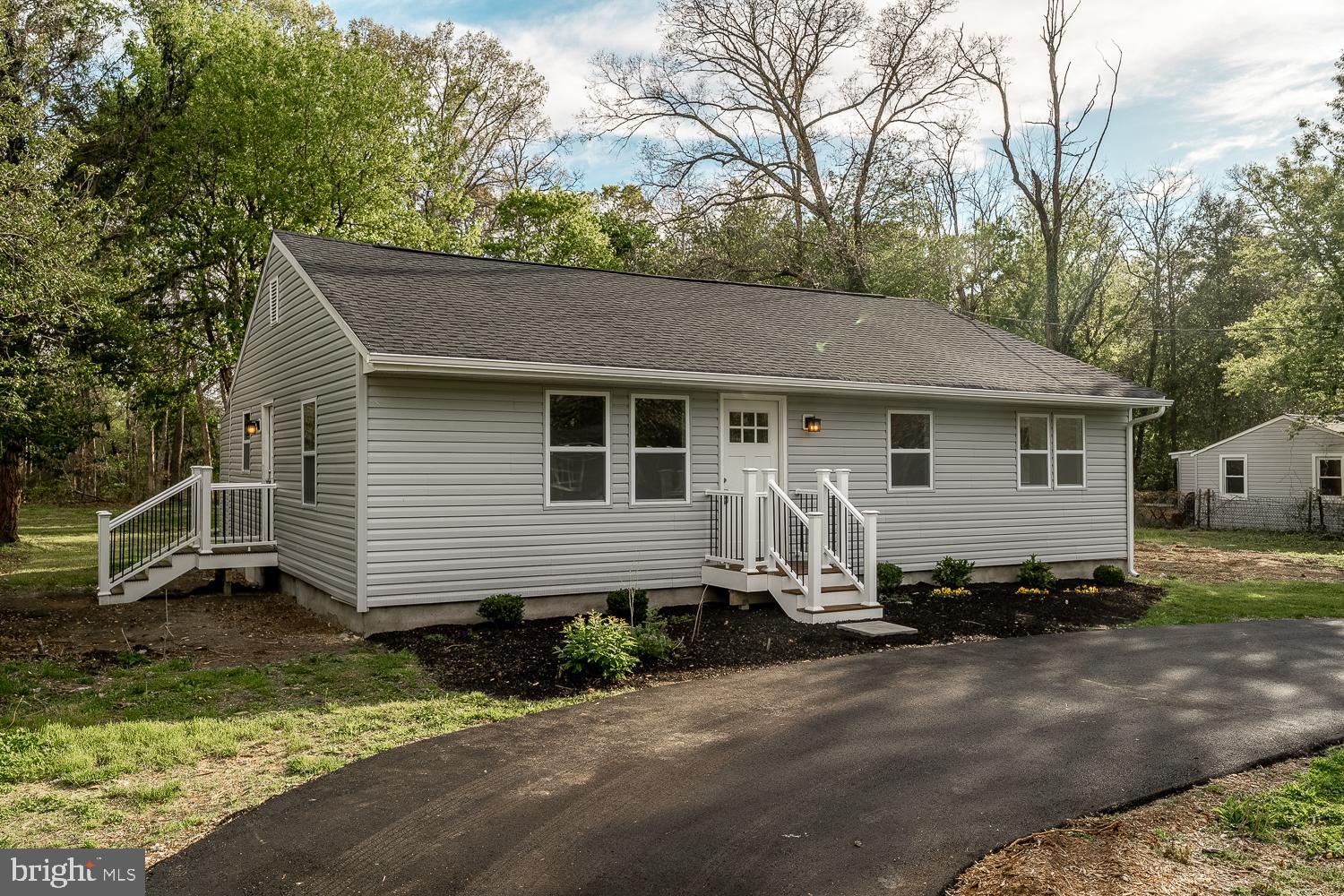 268 MOUNT MISERY ROAD
