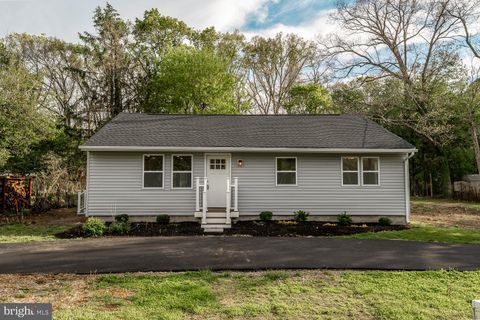 Homes For Sale - 268 Mount Misery Road Rd<br/> BROWNS MILLS, NJ 08015