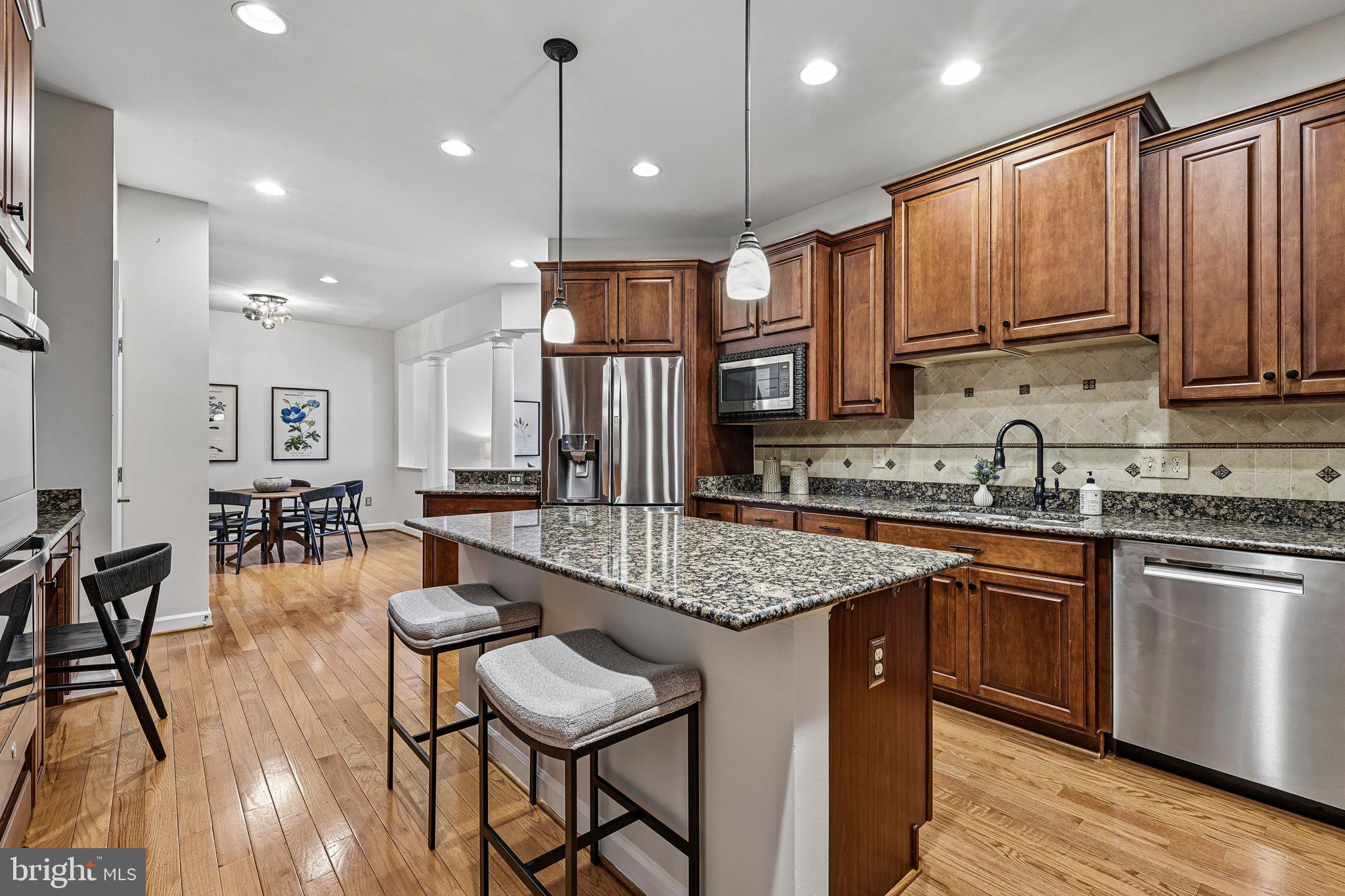 AVONLEA - Residential