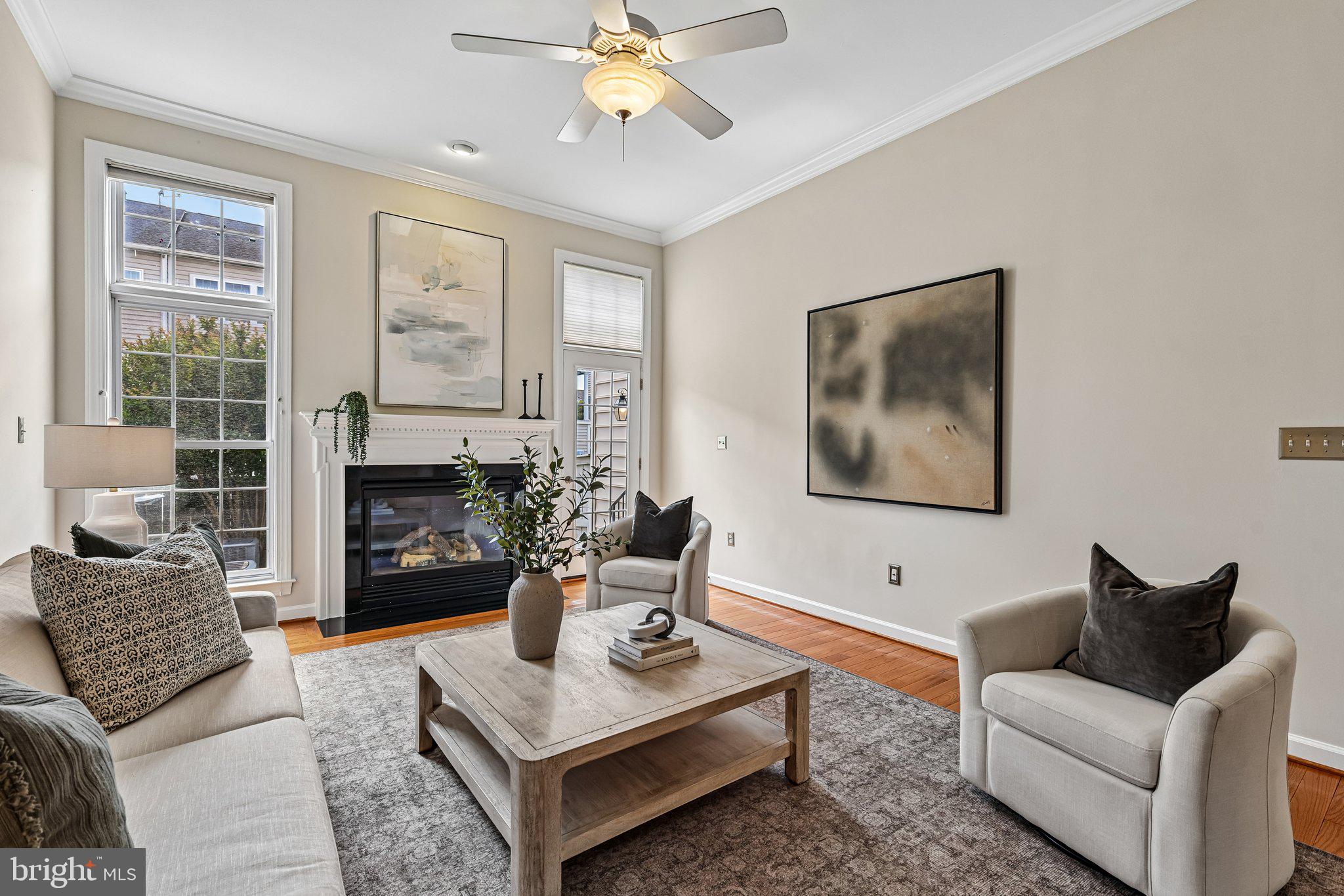 AVONLEA - Residential