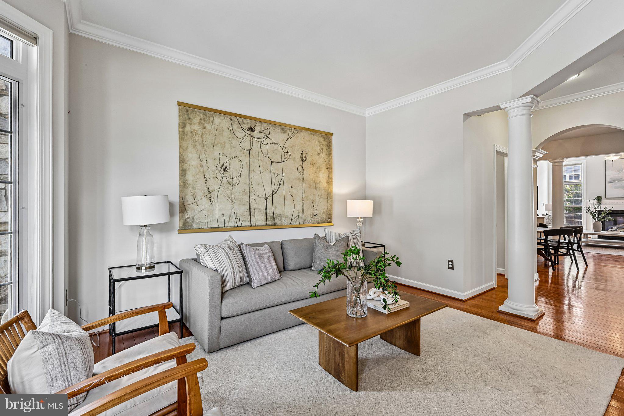AVONLEA - Residential