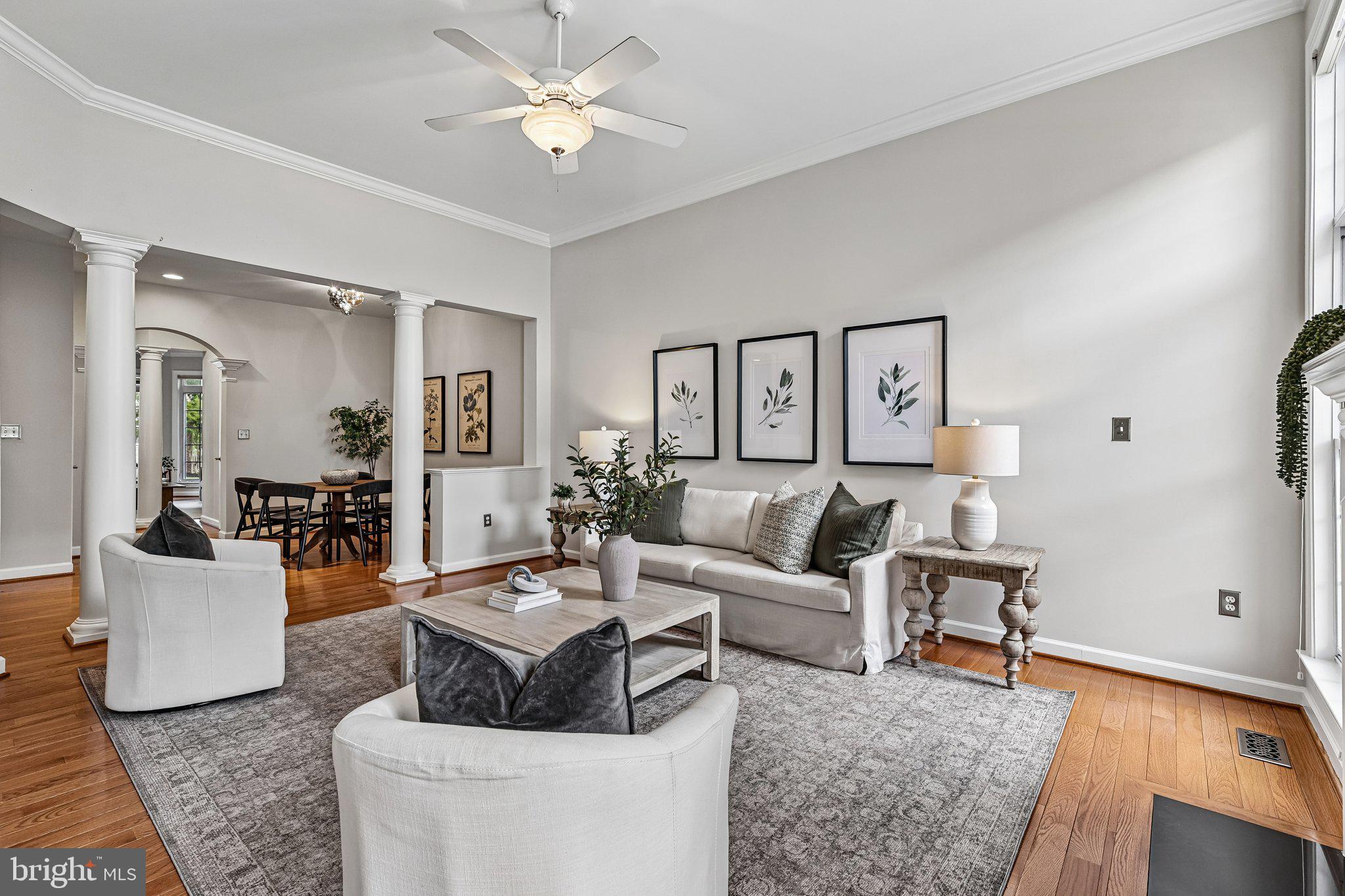 AVONLEA - Residential