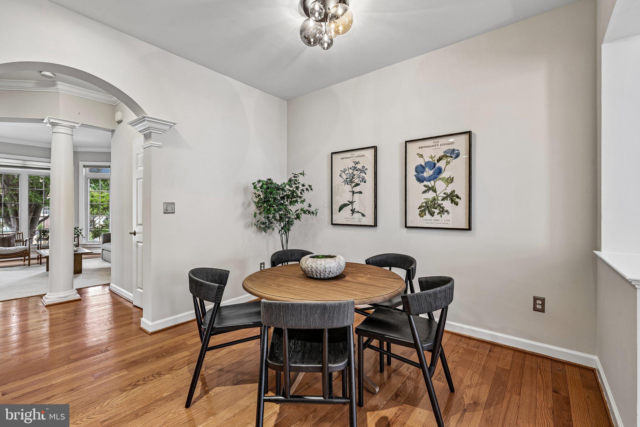 AVONLEA - Residential