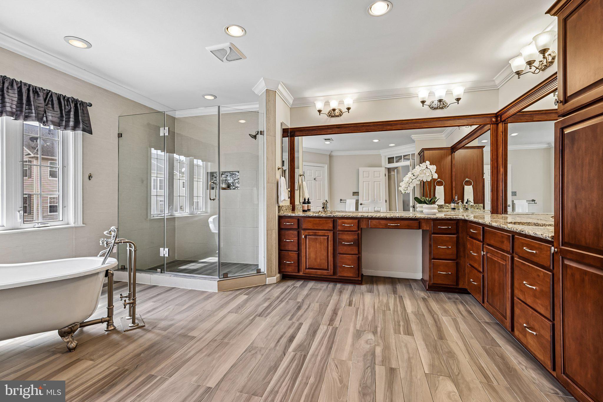AVONLEA - Residential