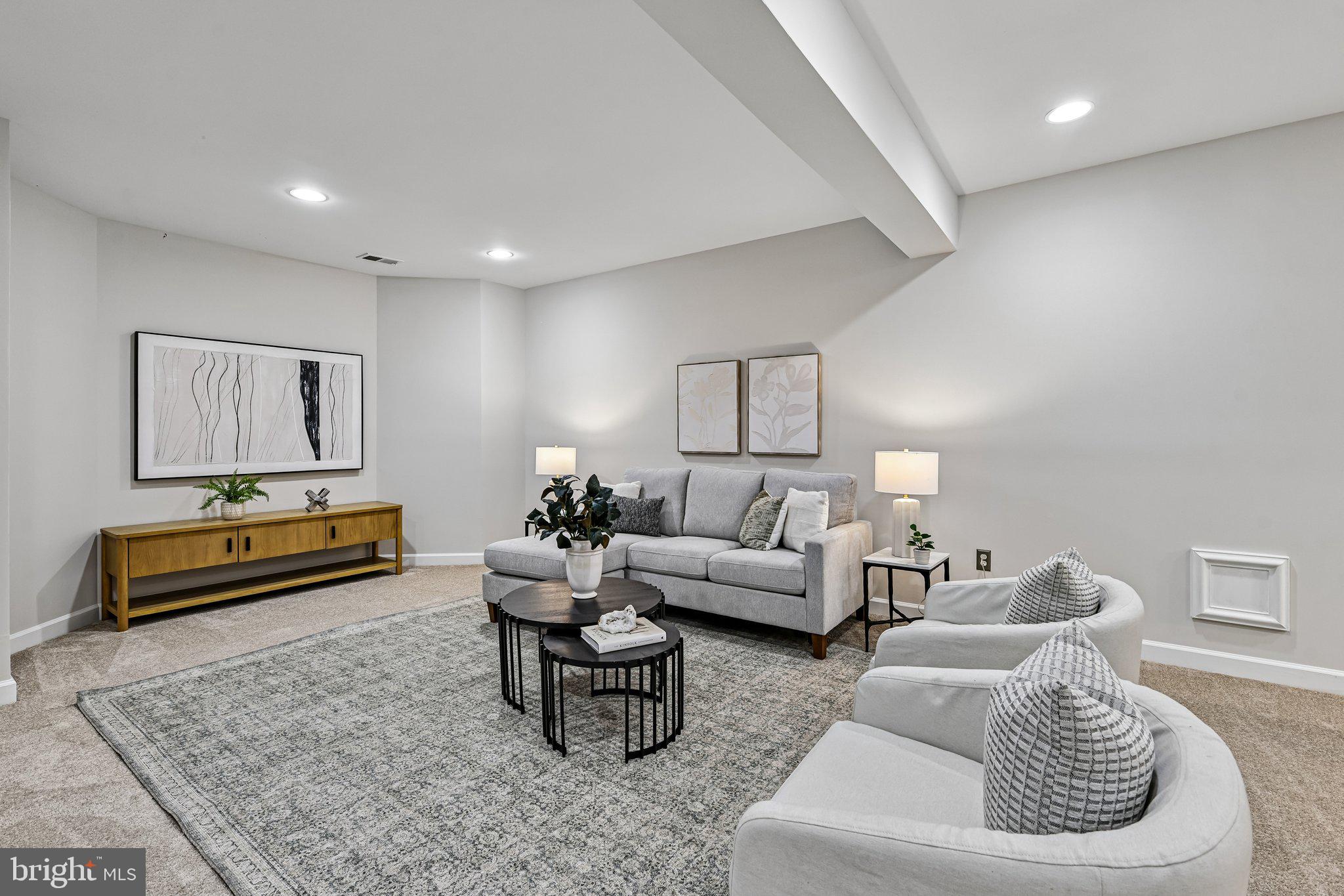 AVONLEA - Residential