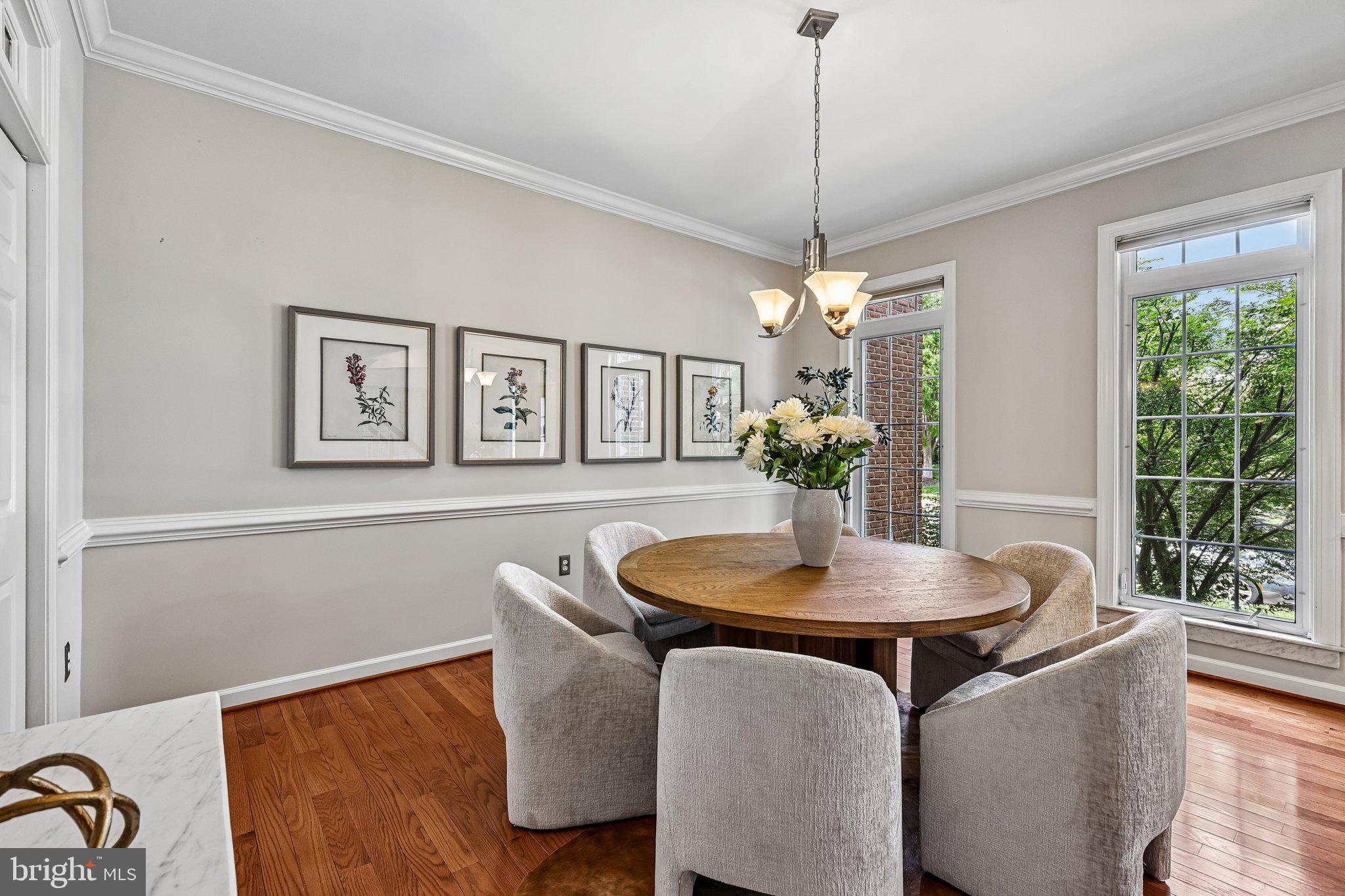 AVONLEA - Residential