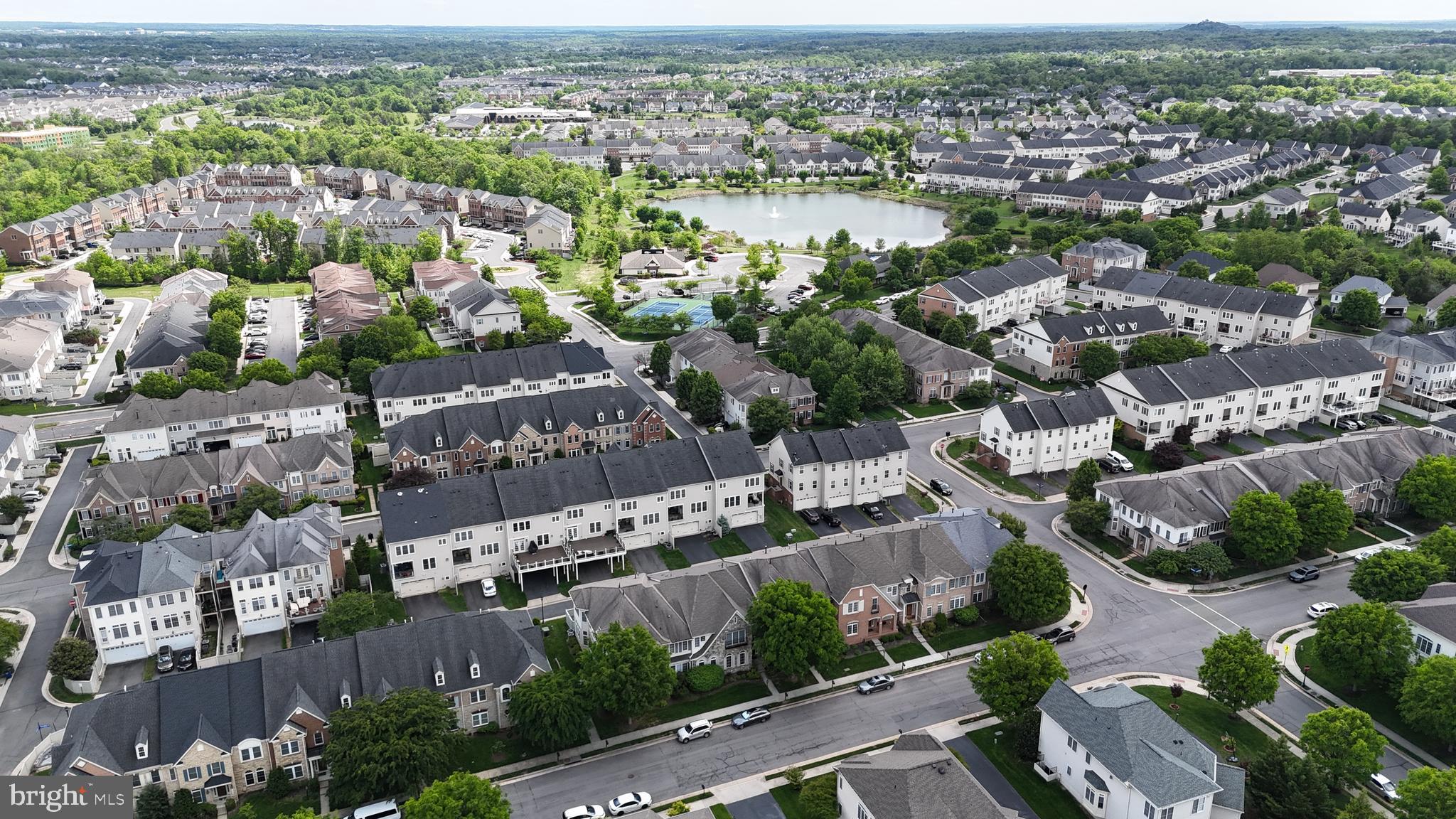 AVONLEA - Residential