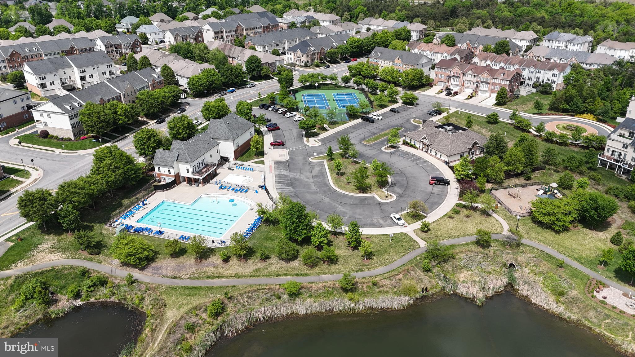 AVONLEA - Residential