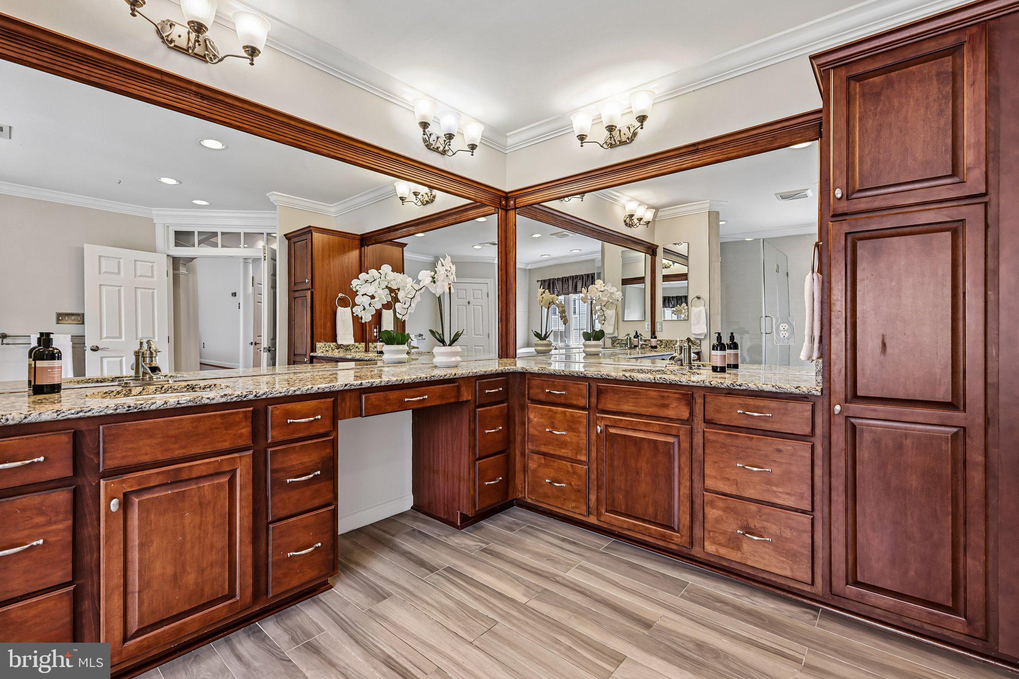 AVONLEA - Residential