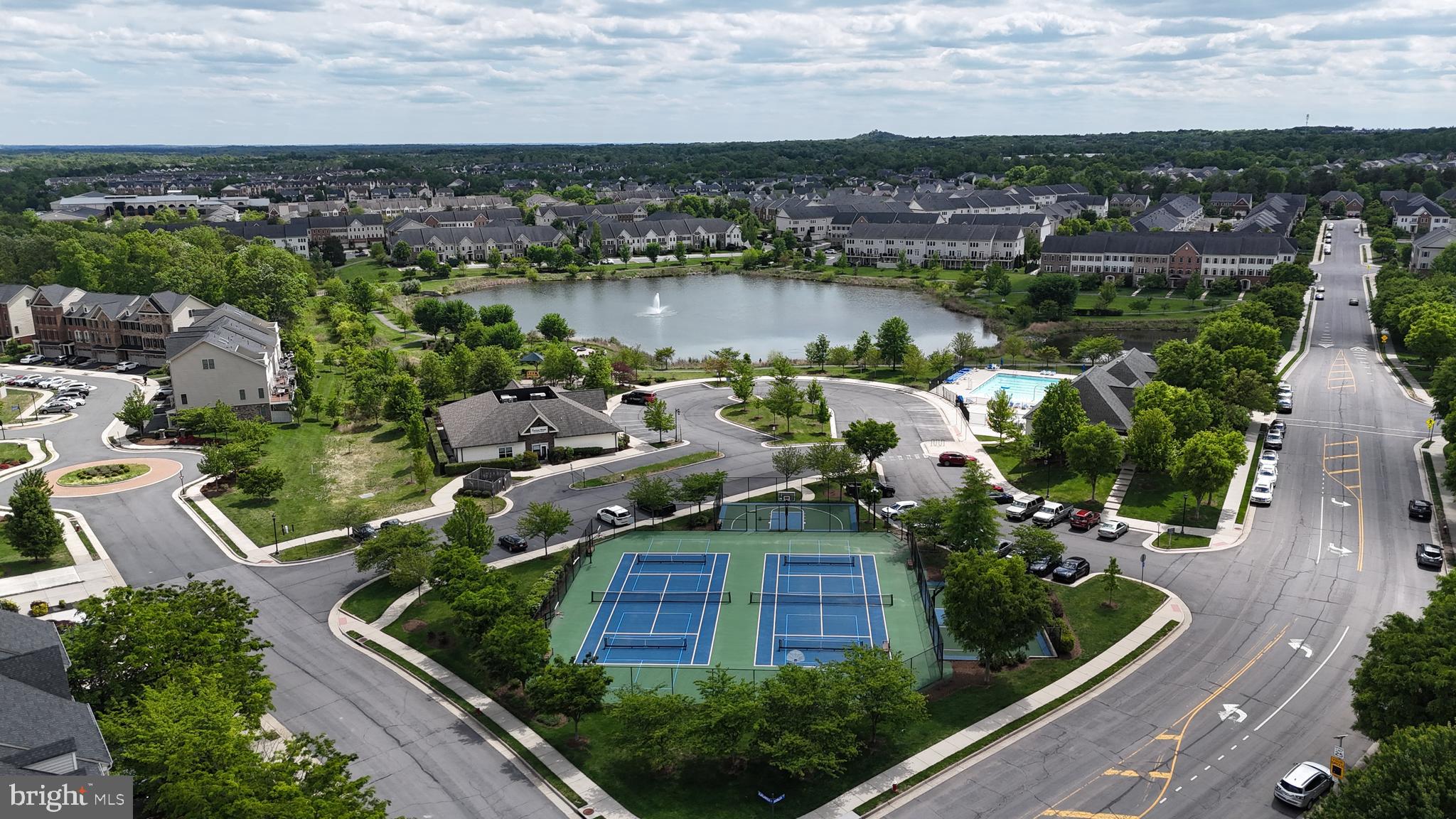 AVONLEA - Residential