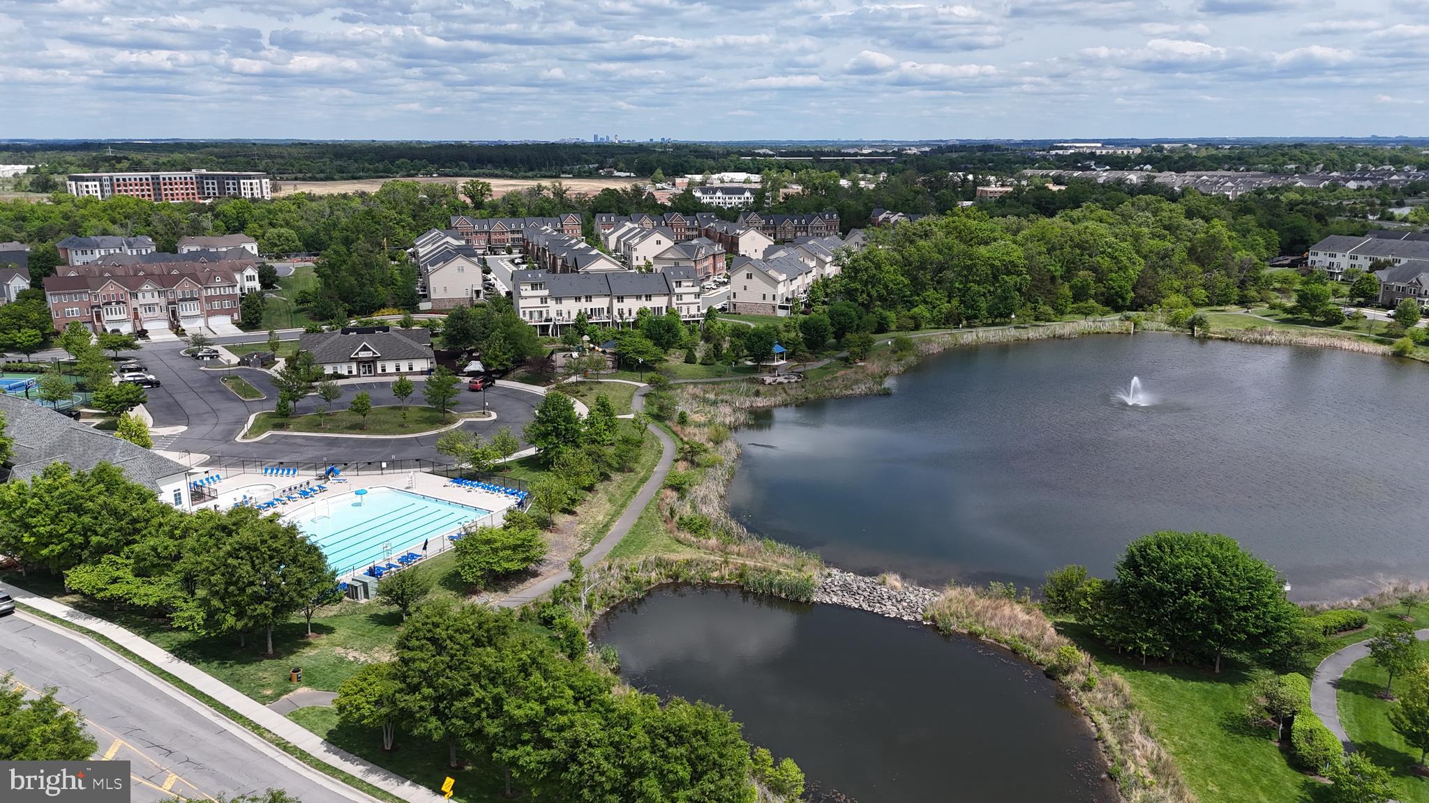 AVONLEA - Residential