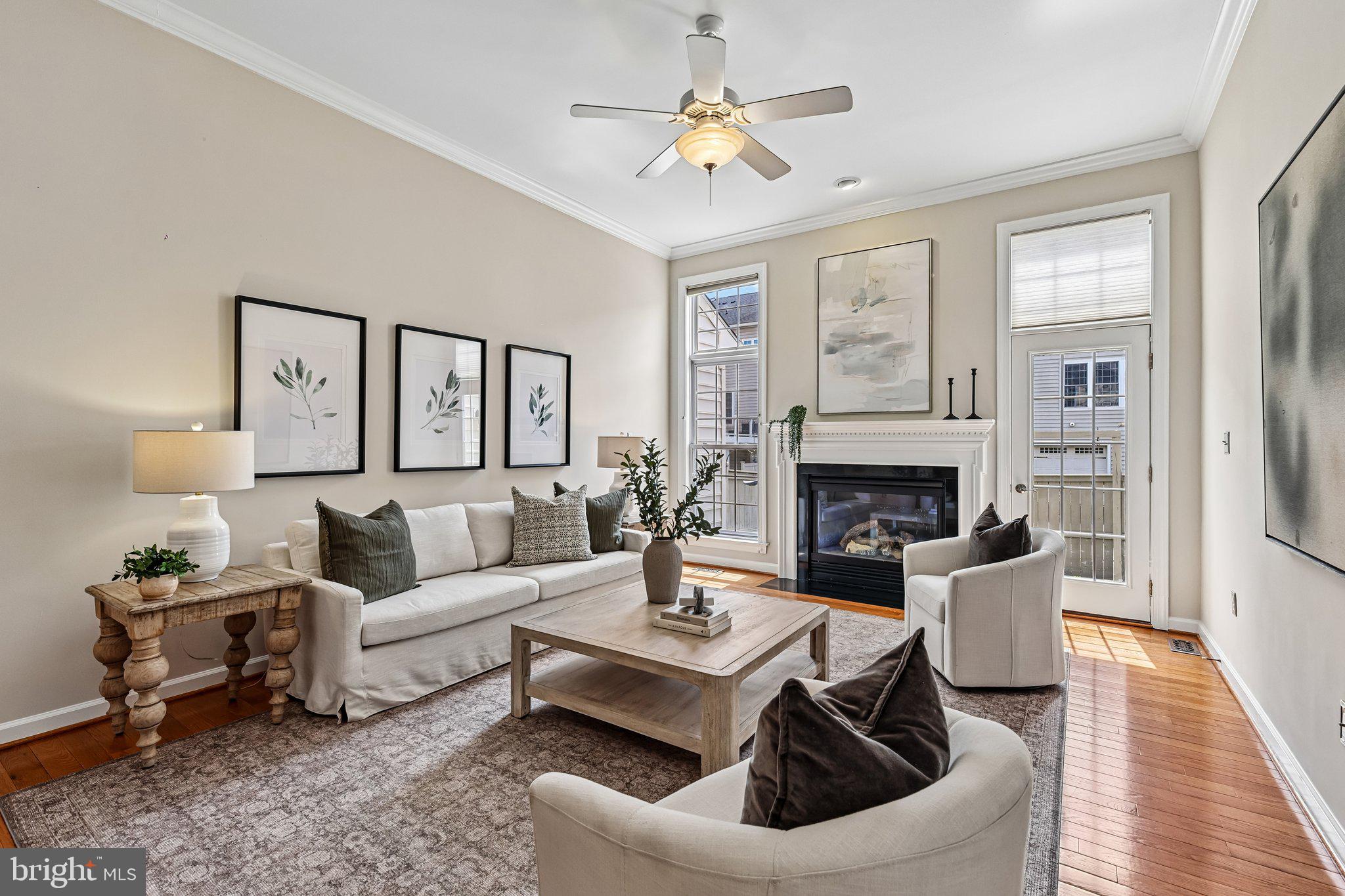 AVONLEA - Residential