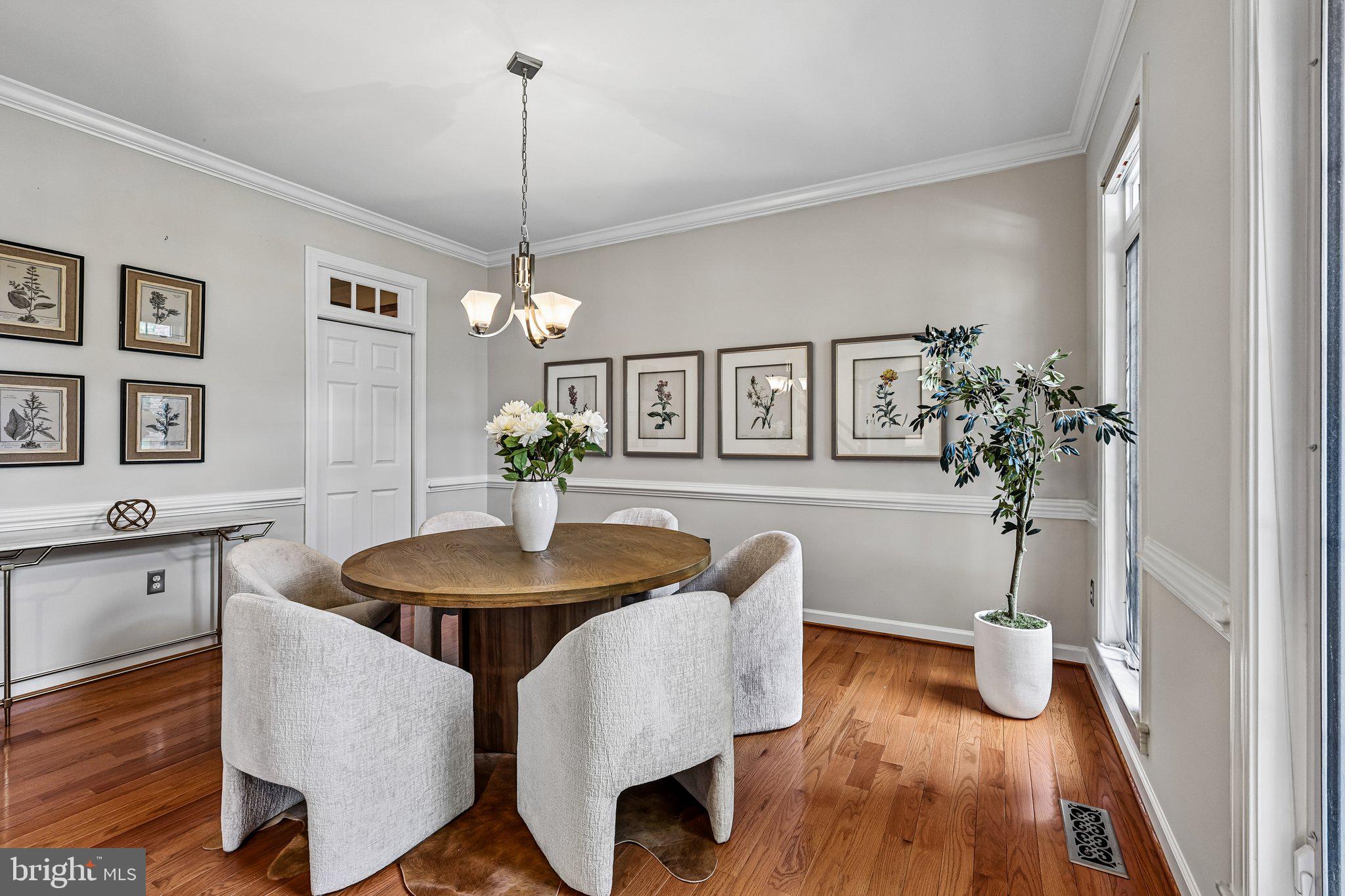 AVONLEA - Residential