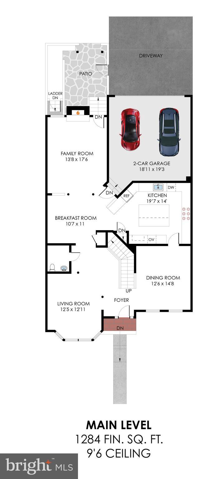 AVONLEA - Residential