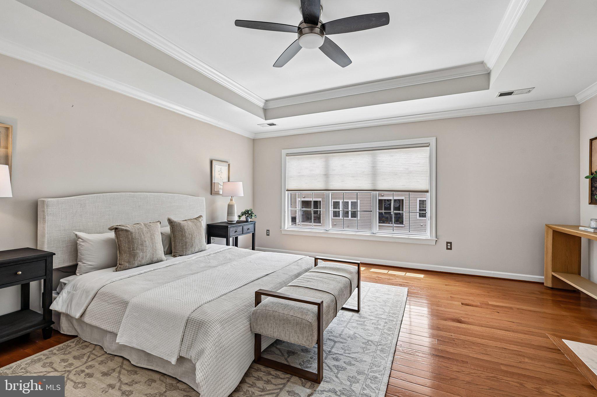 AVONLEA - Residential