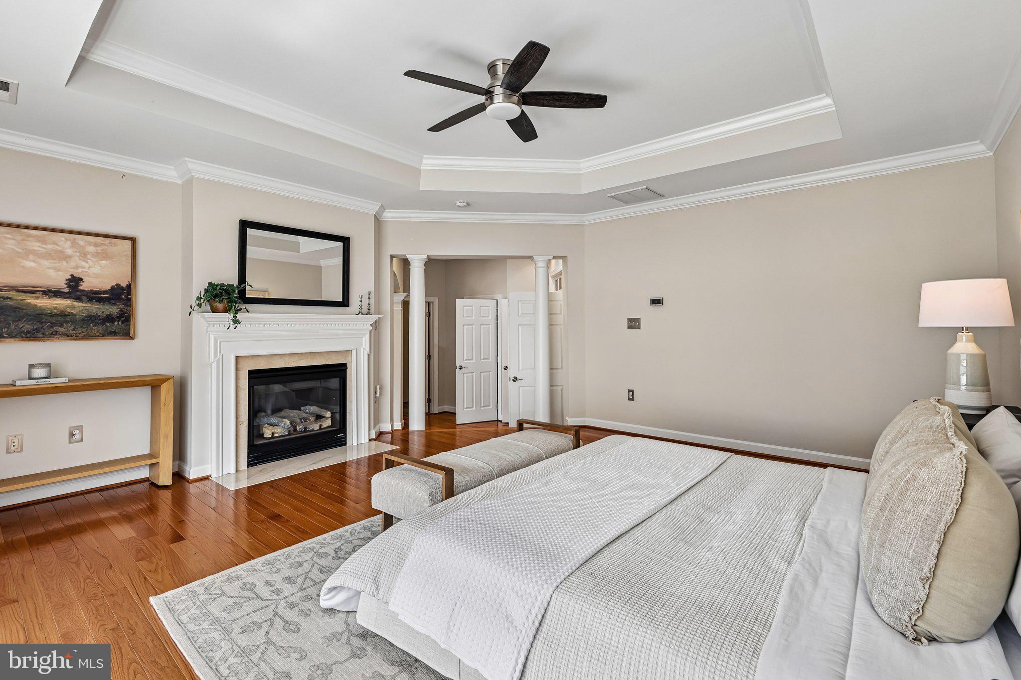 AVONLEA - Residential