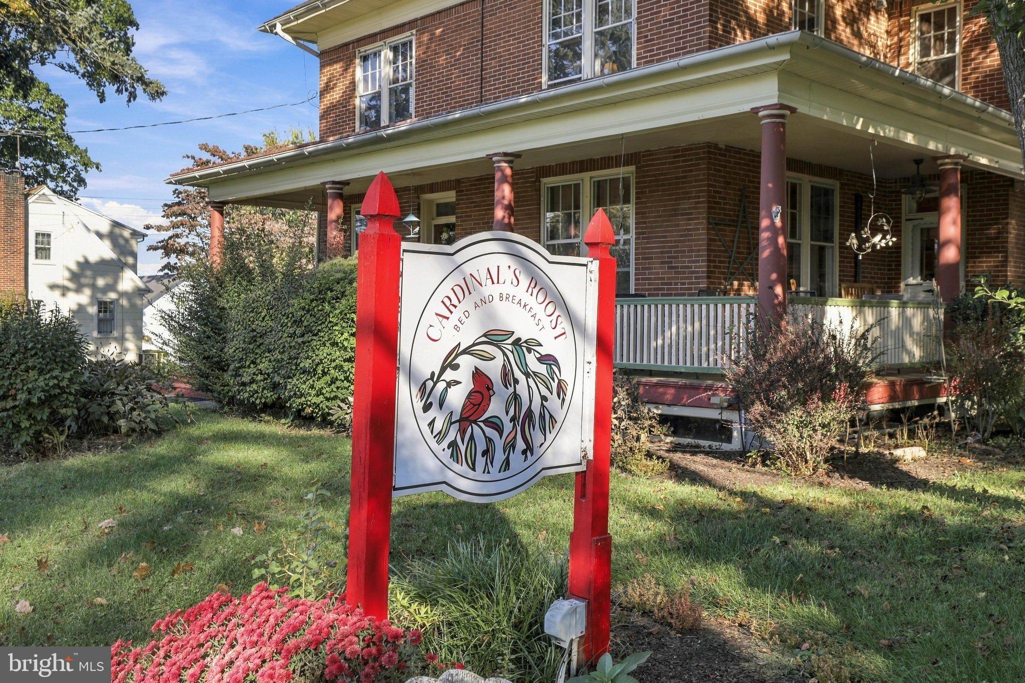 837 VILLAGE ROAD
