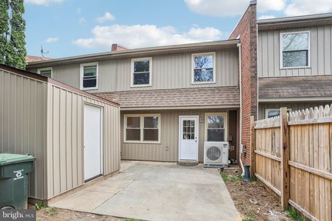 Tiny photo for 207 Westbury Court #122, DOWNINGTOWN, PA 19335 (MLS # PACT2121700)