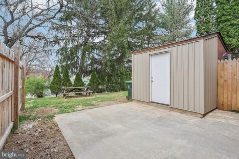 Tiny photo for 207 Westbury Court #122, DOWNINGTOWN, PA 19335 (MLS # PACT2121700)