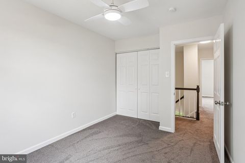 Tiny photo for 207 Westbury Court #122, DOWNINGTOWN, PA 19335 (MLS # PACT2121700)
