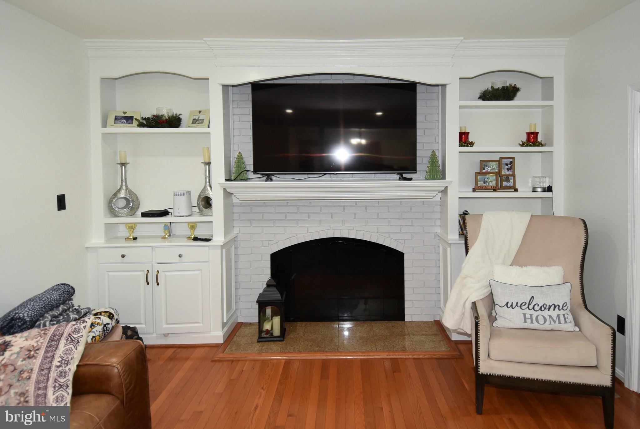 FERNWOOD - Residential Lease