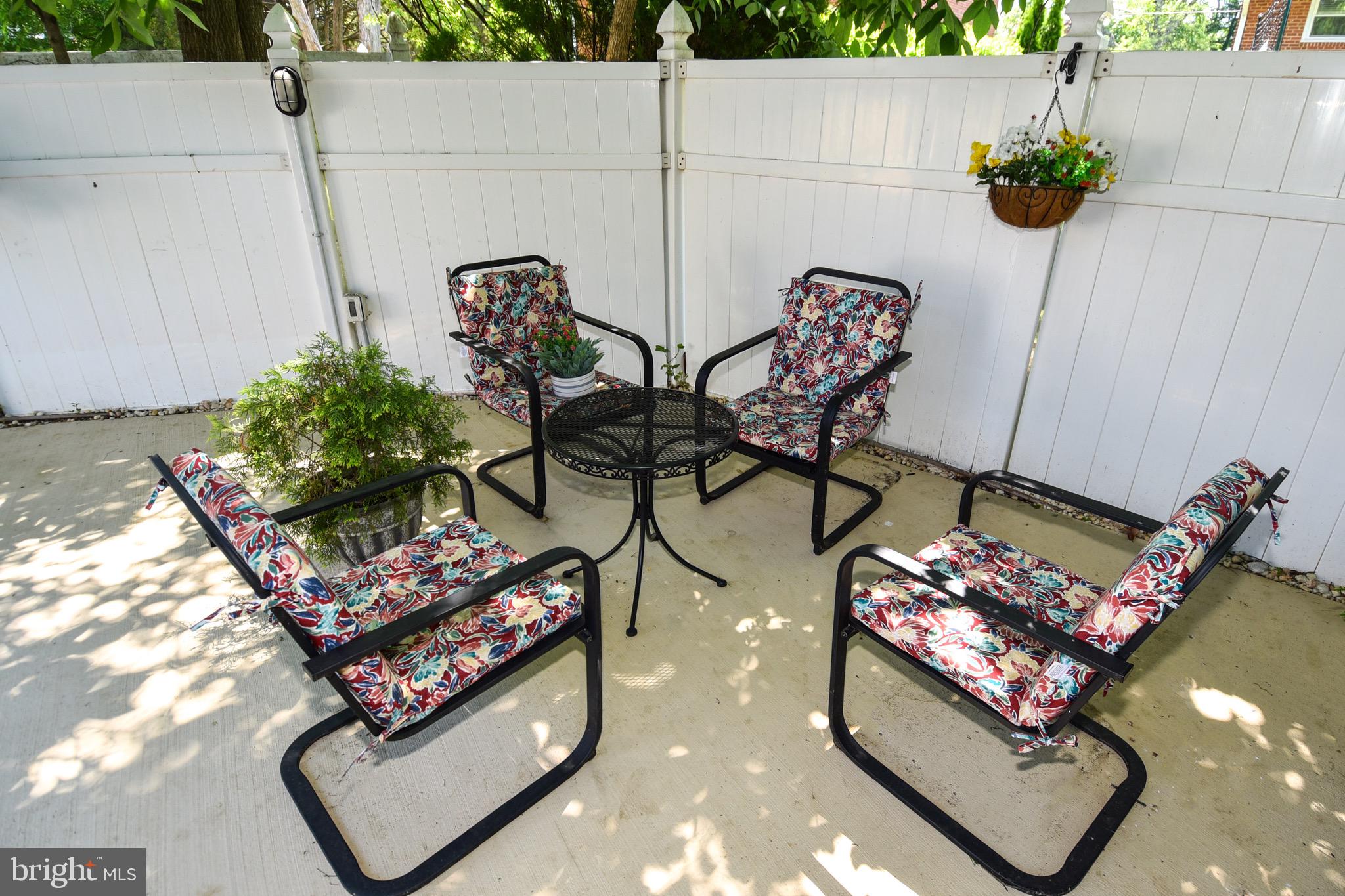 FERNWOOD - Residential Lease