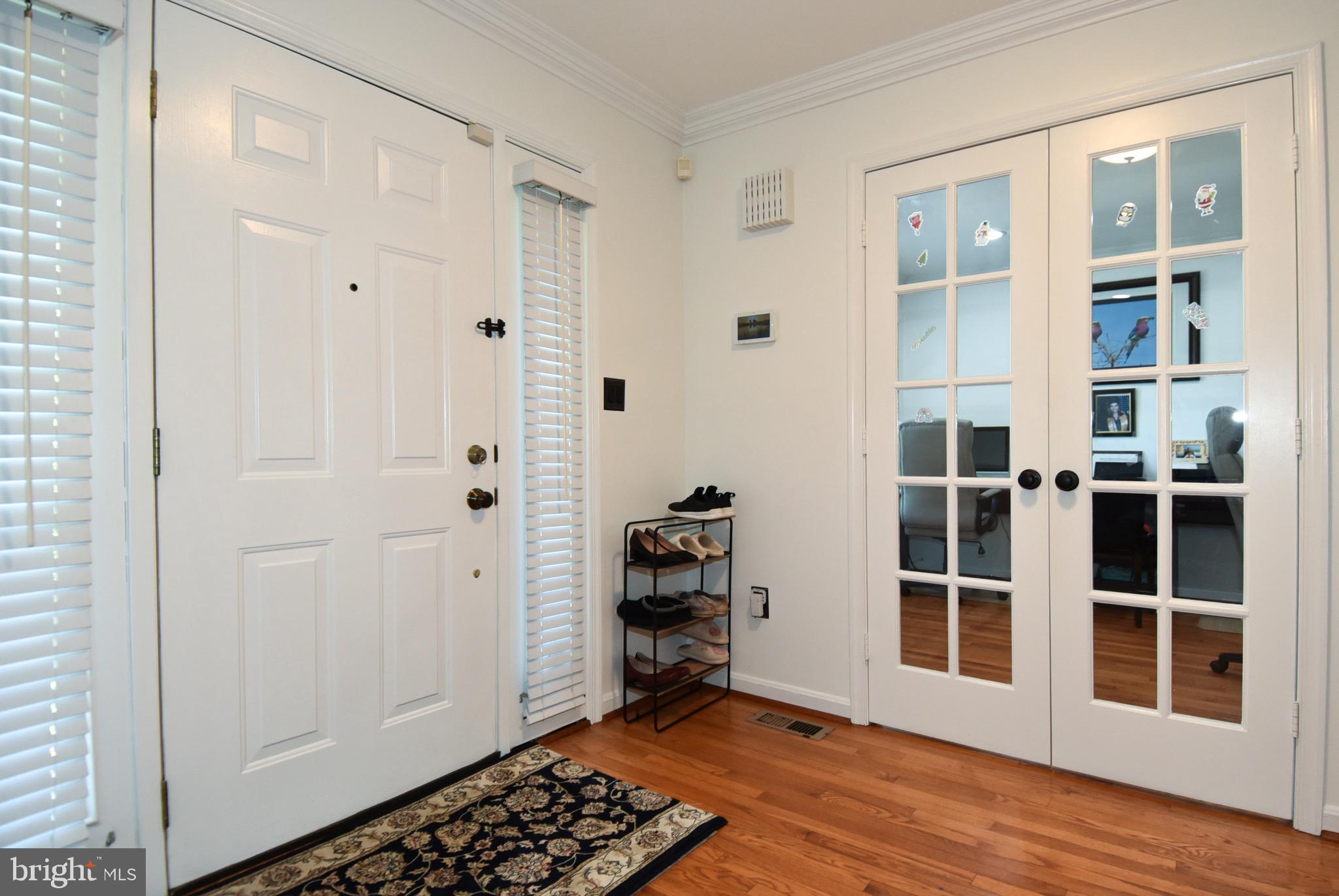 FERNWOOD - Residential Lease