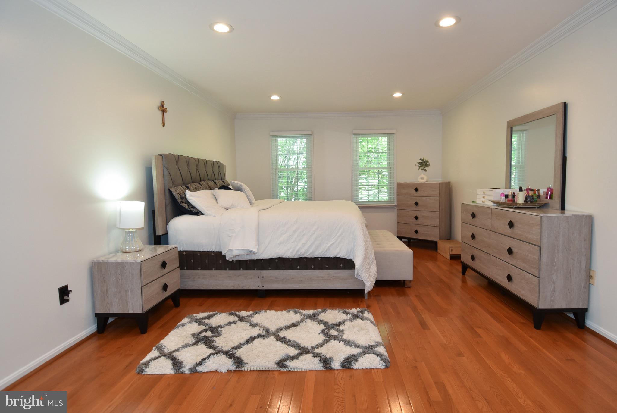 FERNWOOD - Residential Lease