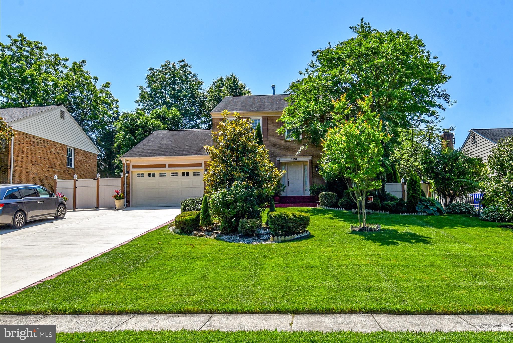 FERNWOOD - Residential Lease