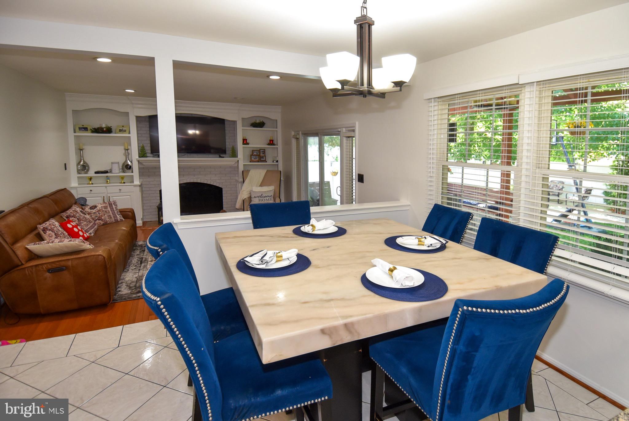 FERNWOOD - Residential Lease