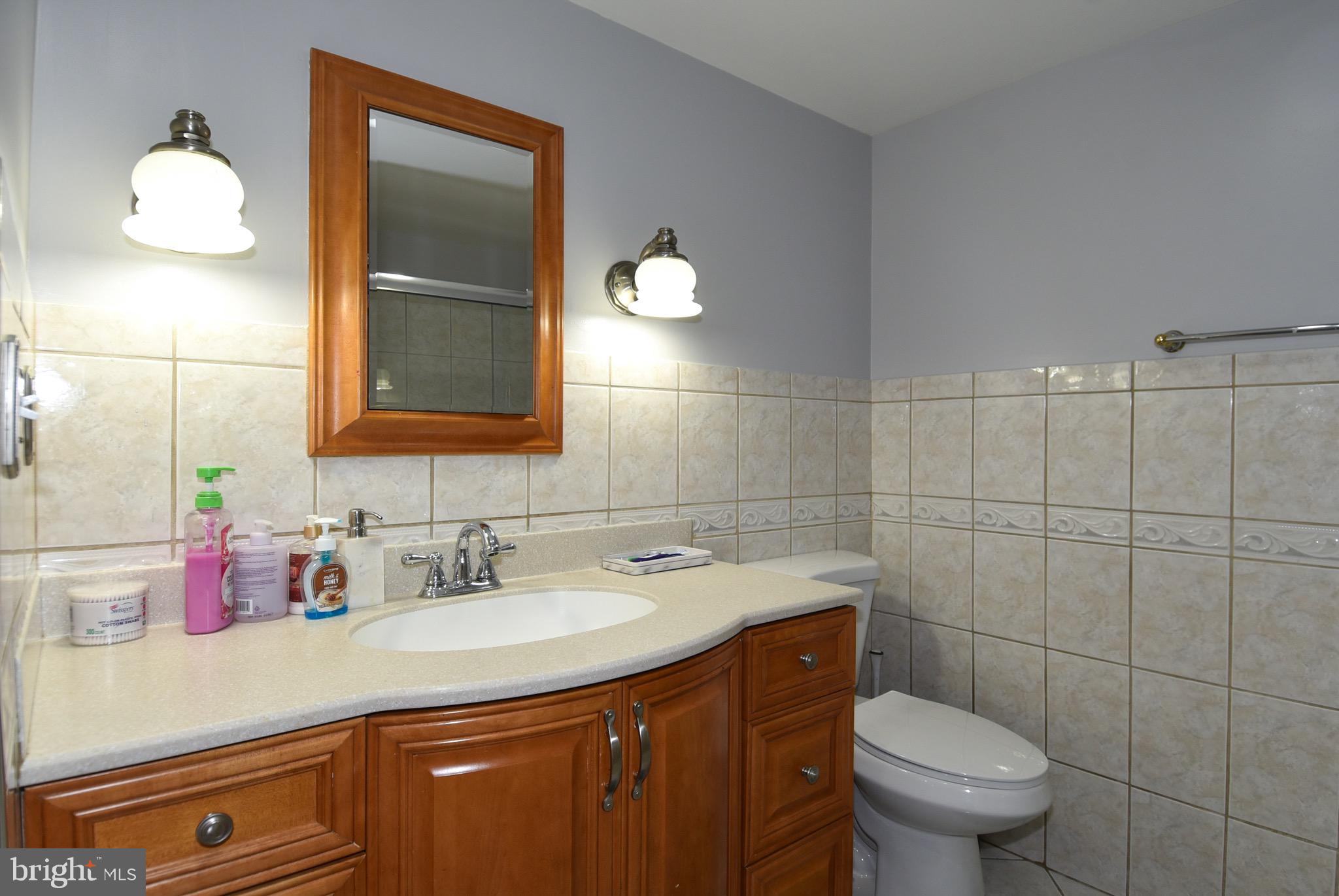 FERNWOOD - Residential Lease