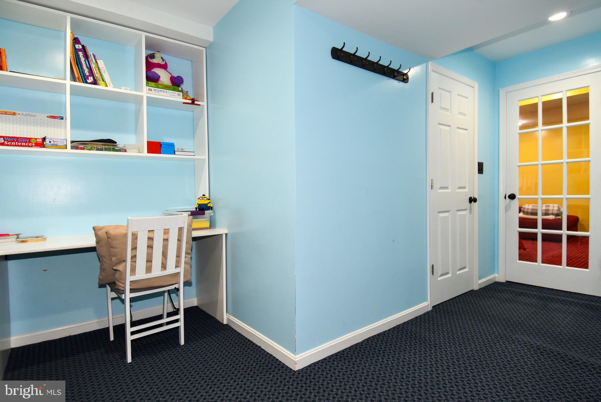 FERNWOOD - Residential Lease