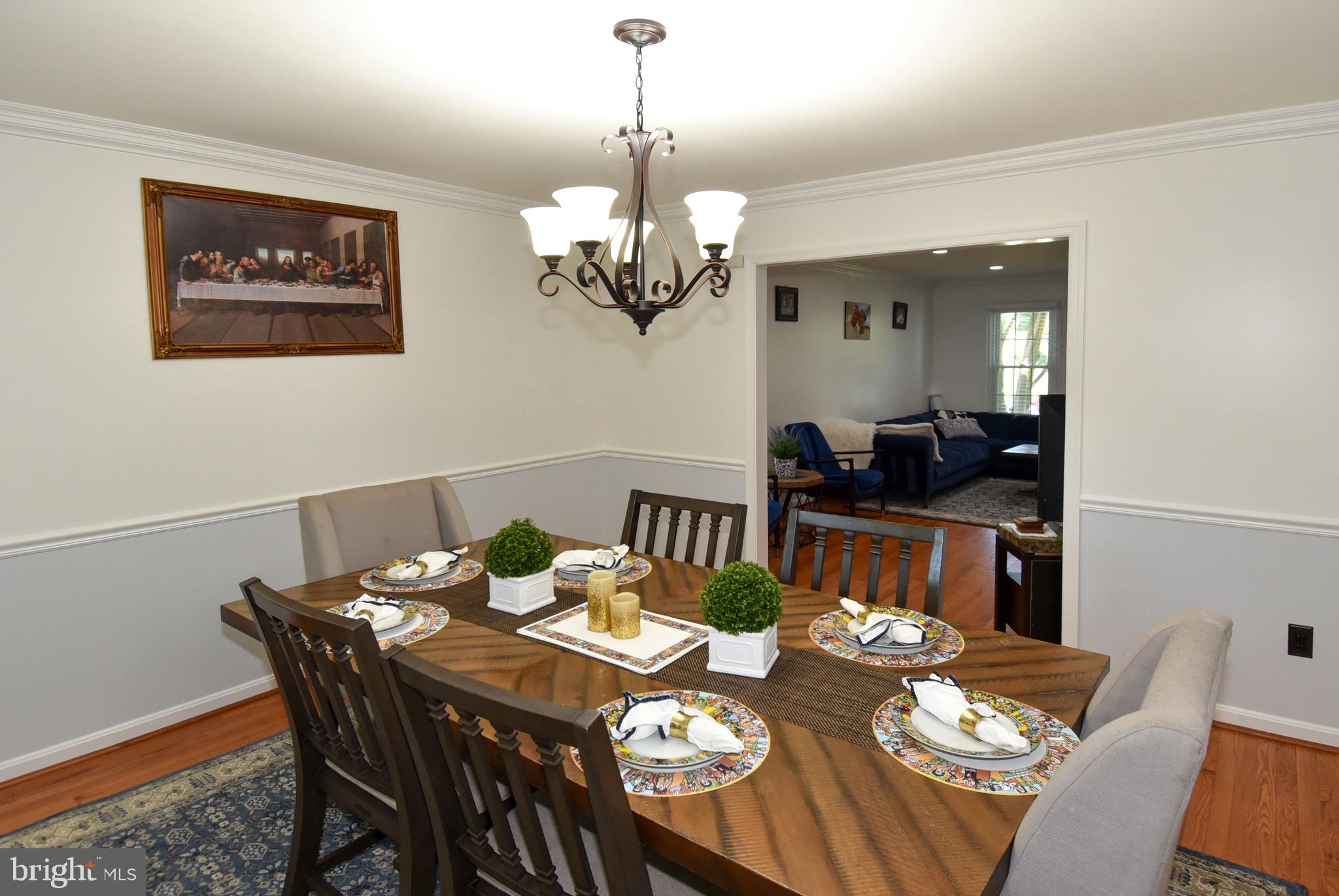 FERNWOOD - Residential Lease