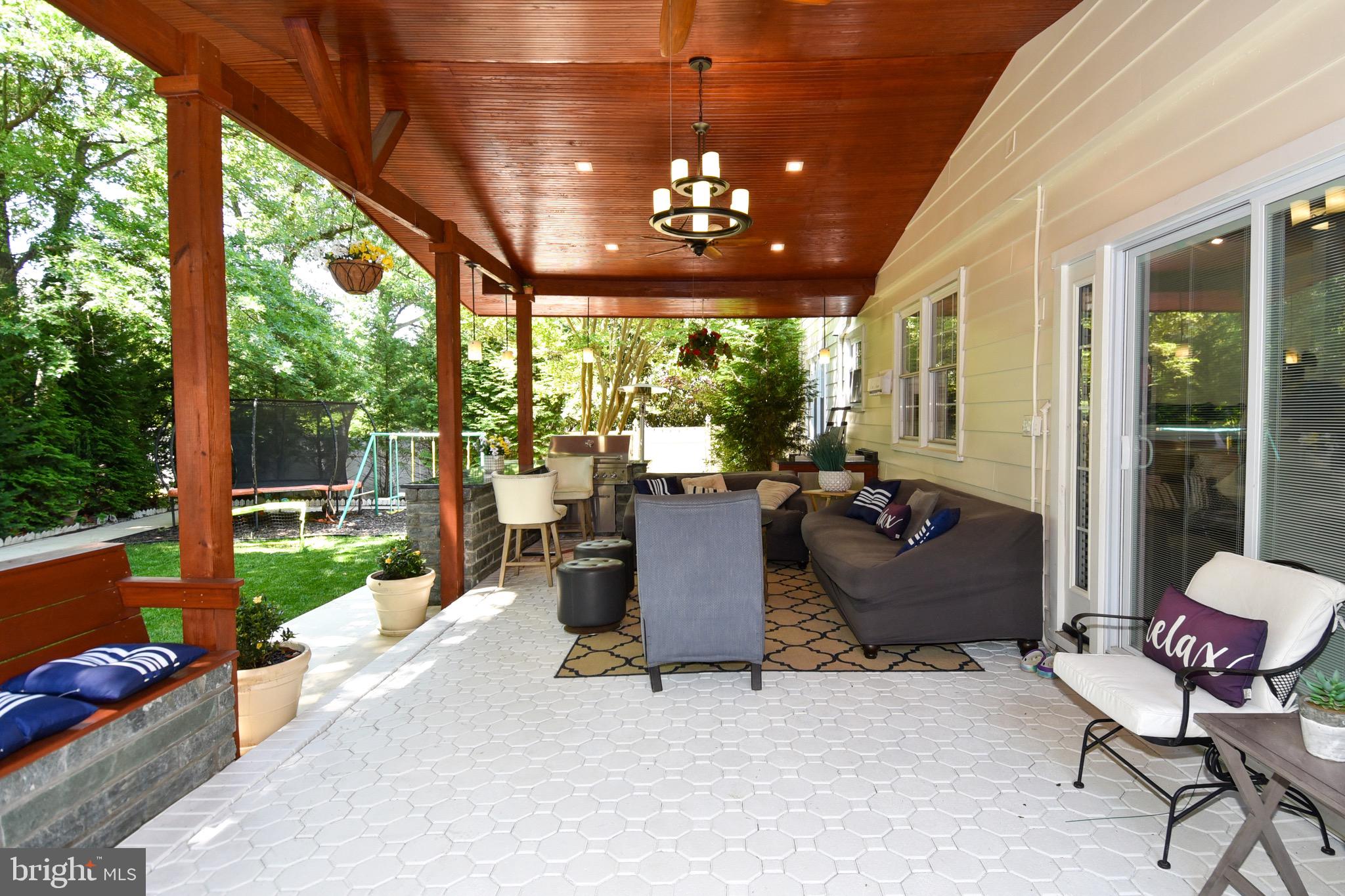 FERNWOOD - Residential Lease