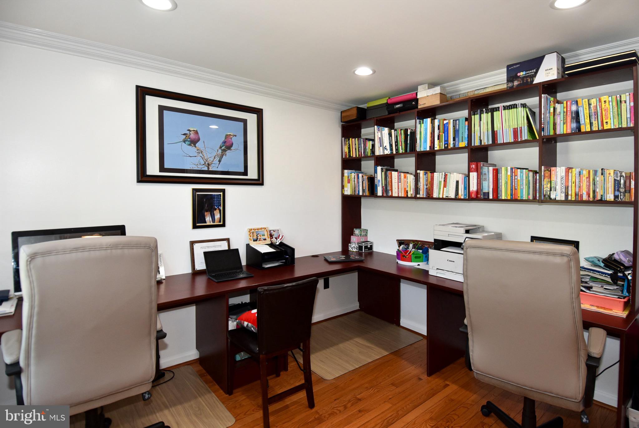 FERNWOOD - Residential Lease