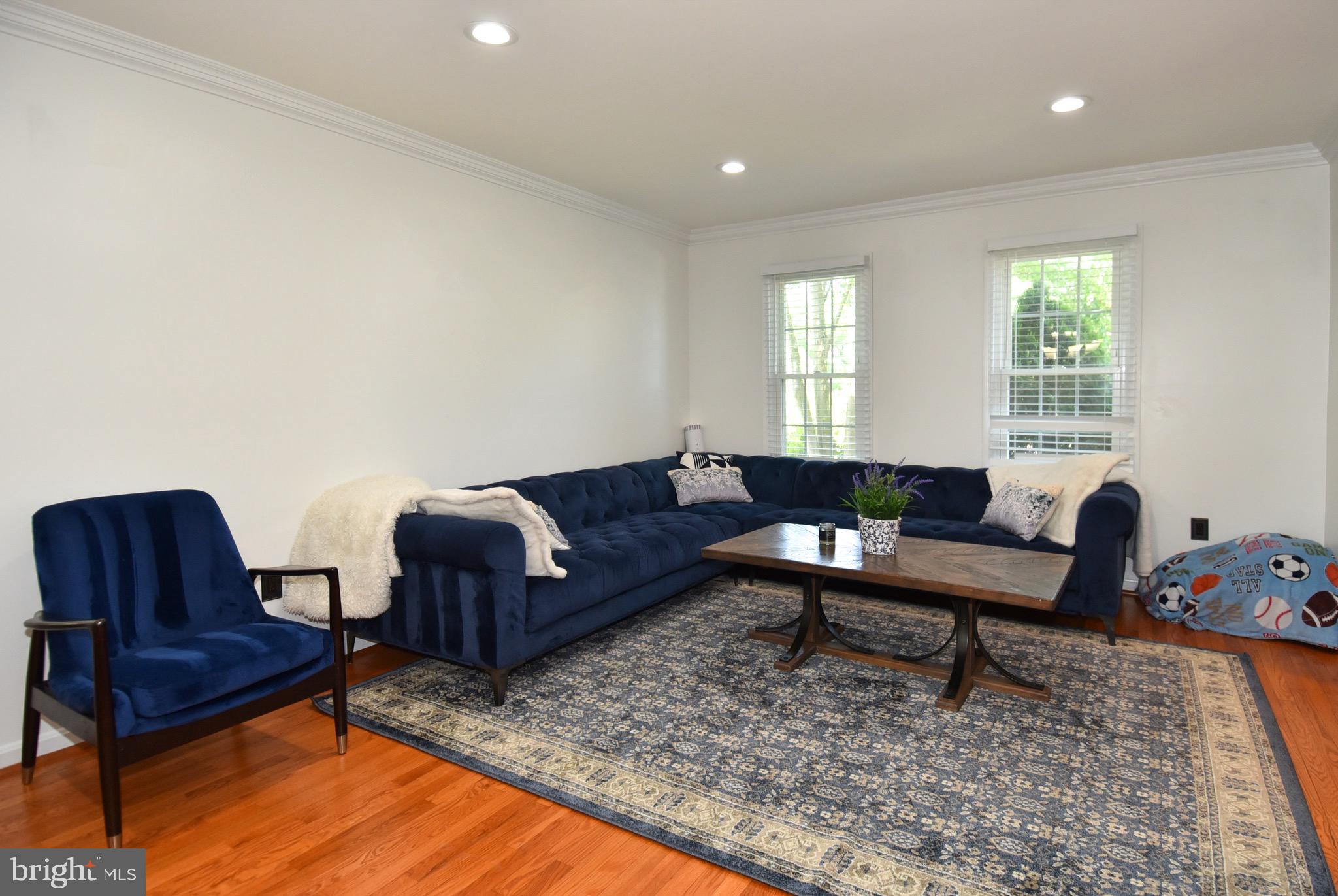 FERNWOOD - Residential Lease