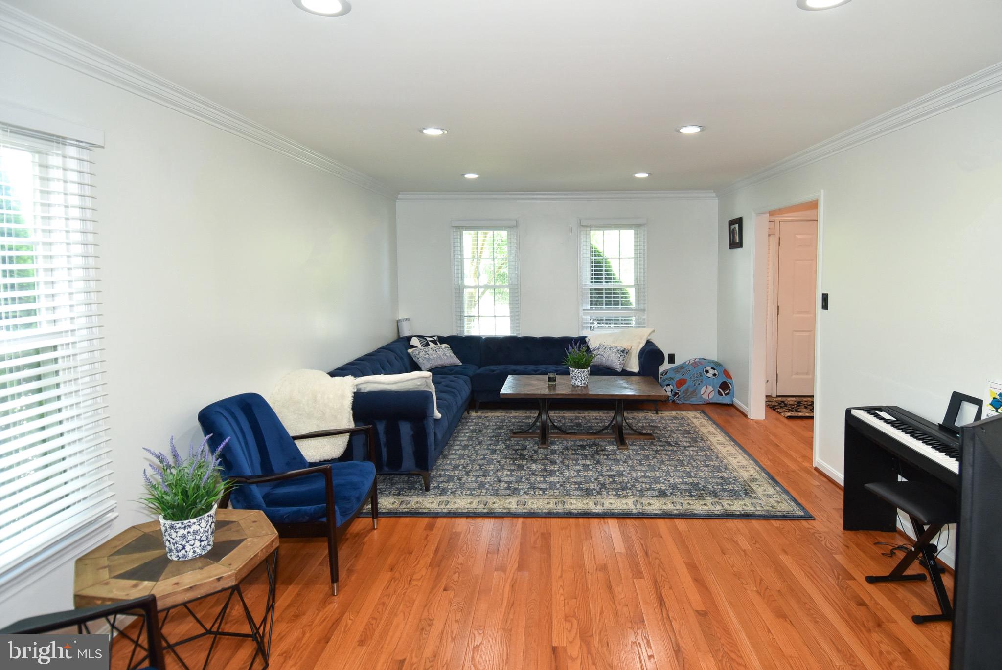 FERNWOOD - Residential Lease