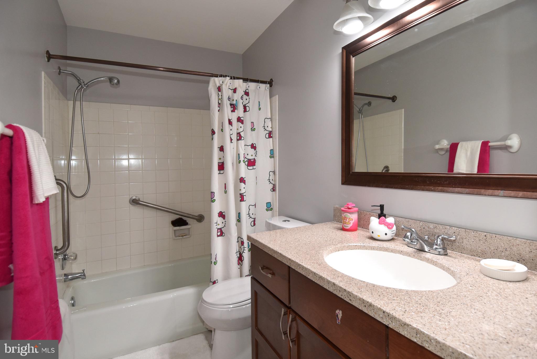 FERNWOOD - Residential Lease