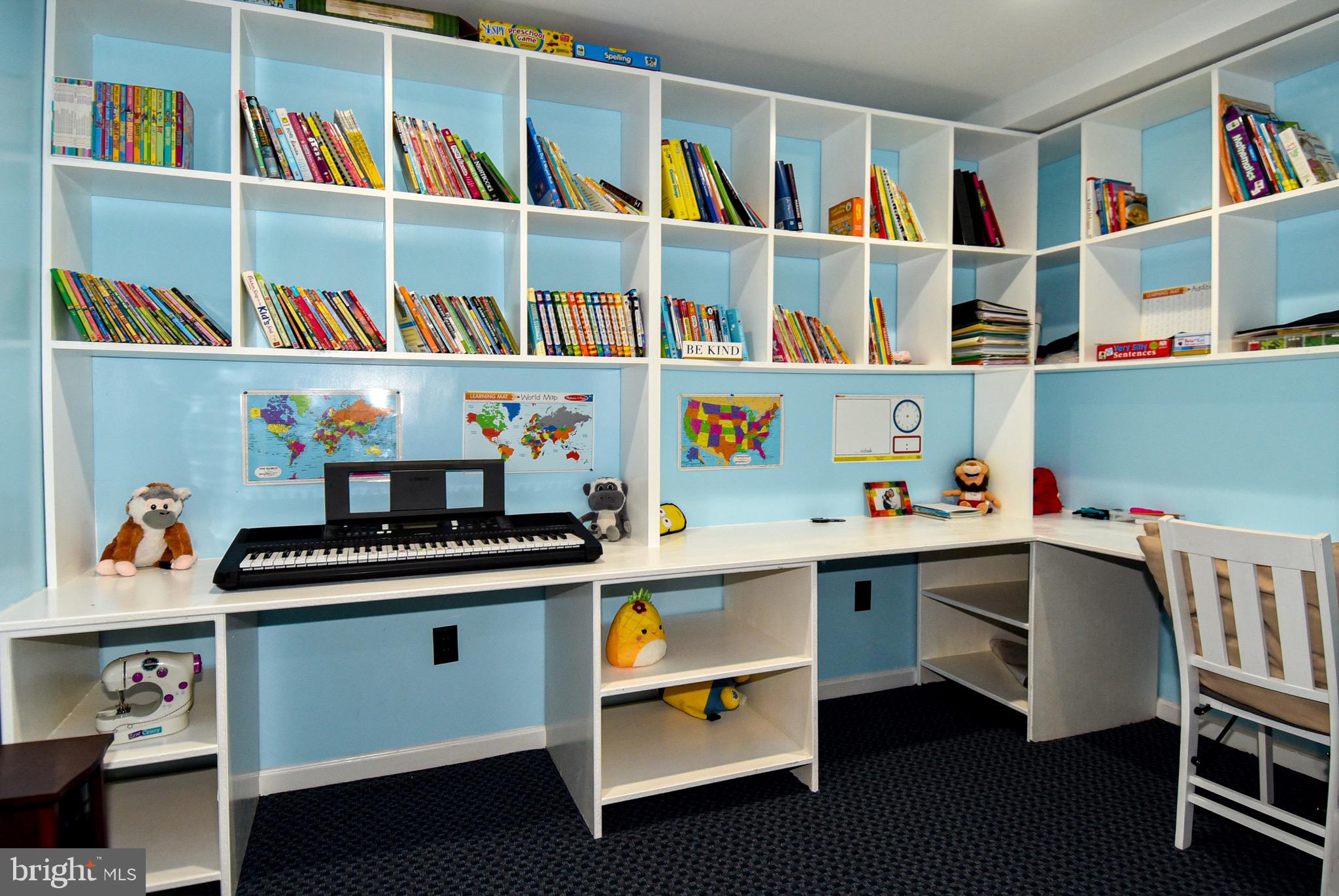 FERNWOOD - Residential Lease