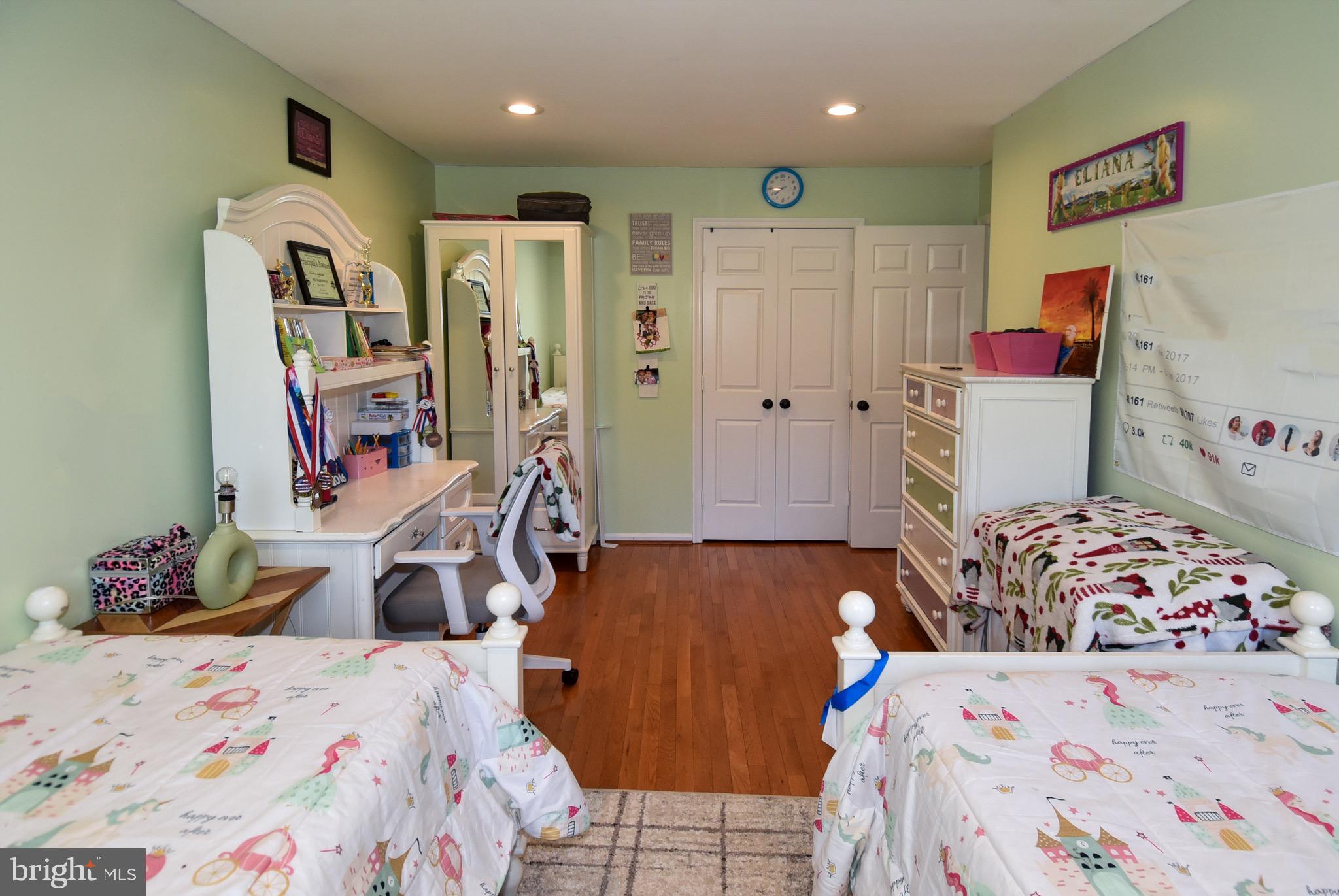 FERNWOOD - Residential Lease