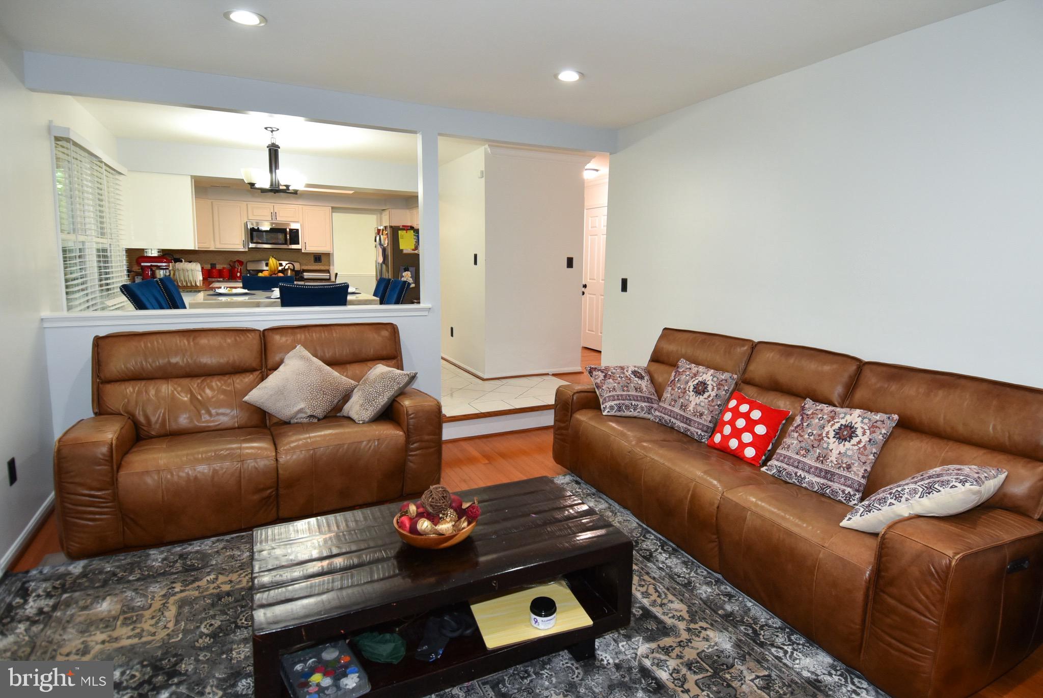 FERNWOOD - Residential Lease