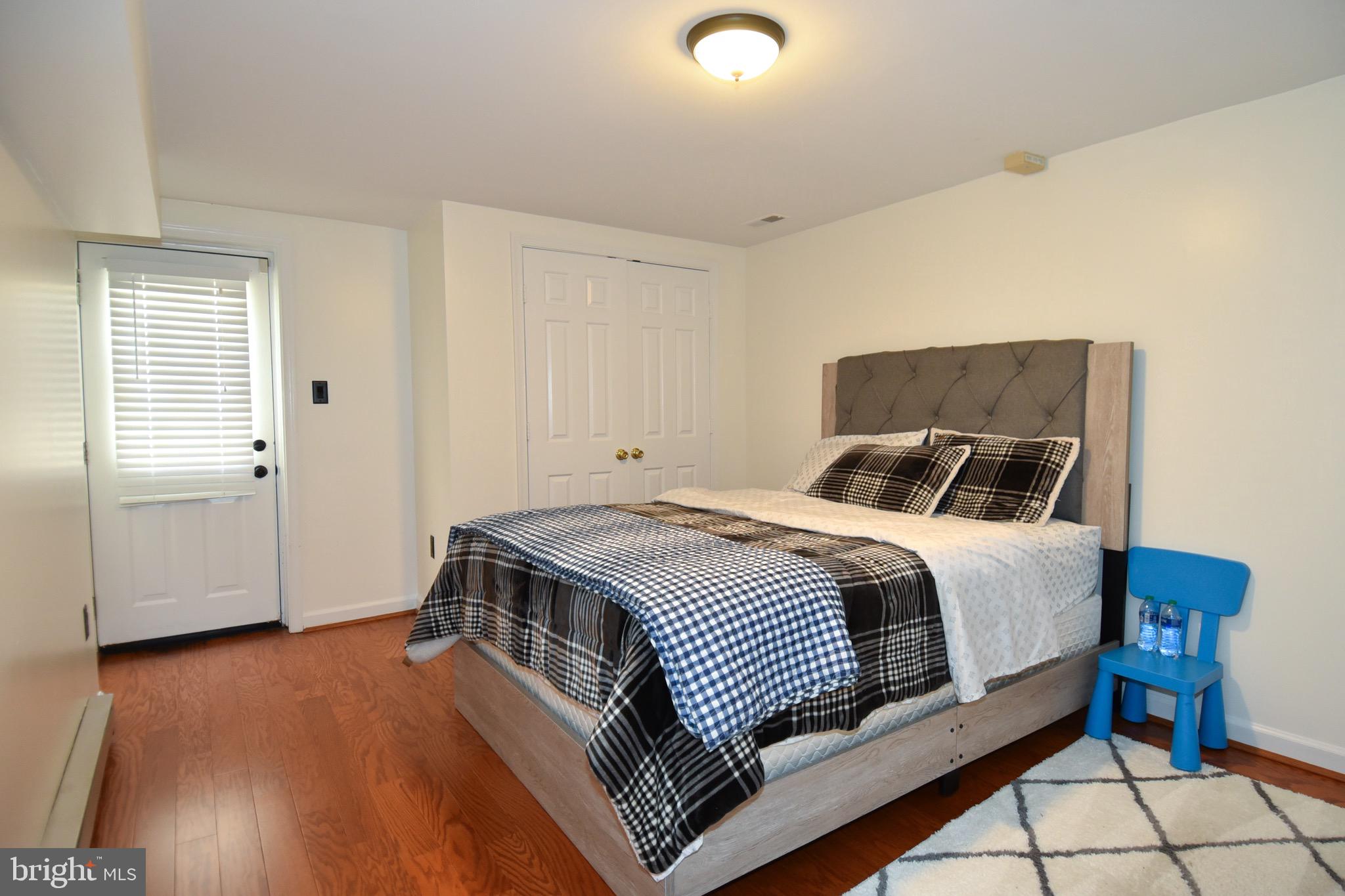 FERNWOOD - Residential Lease