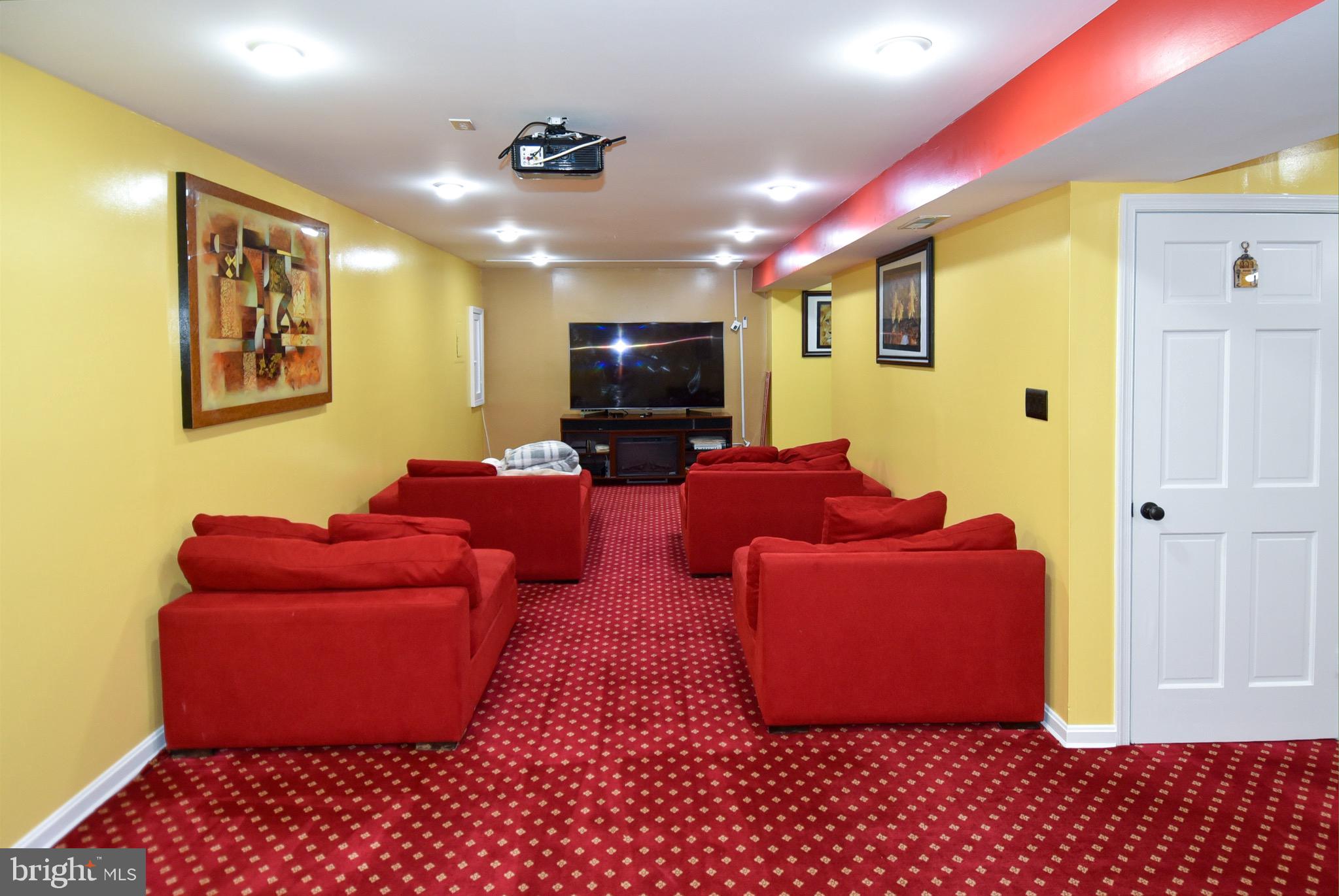 FERNWOOD - Residential Lease