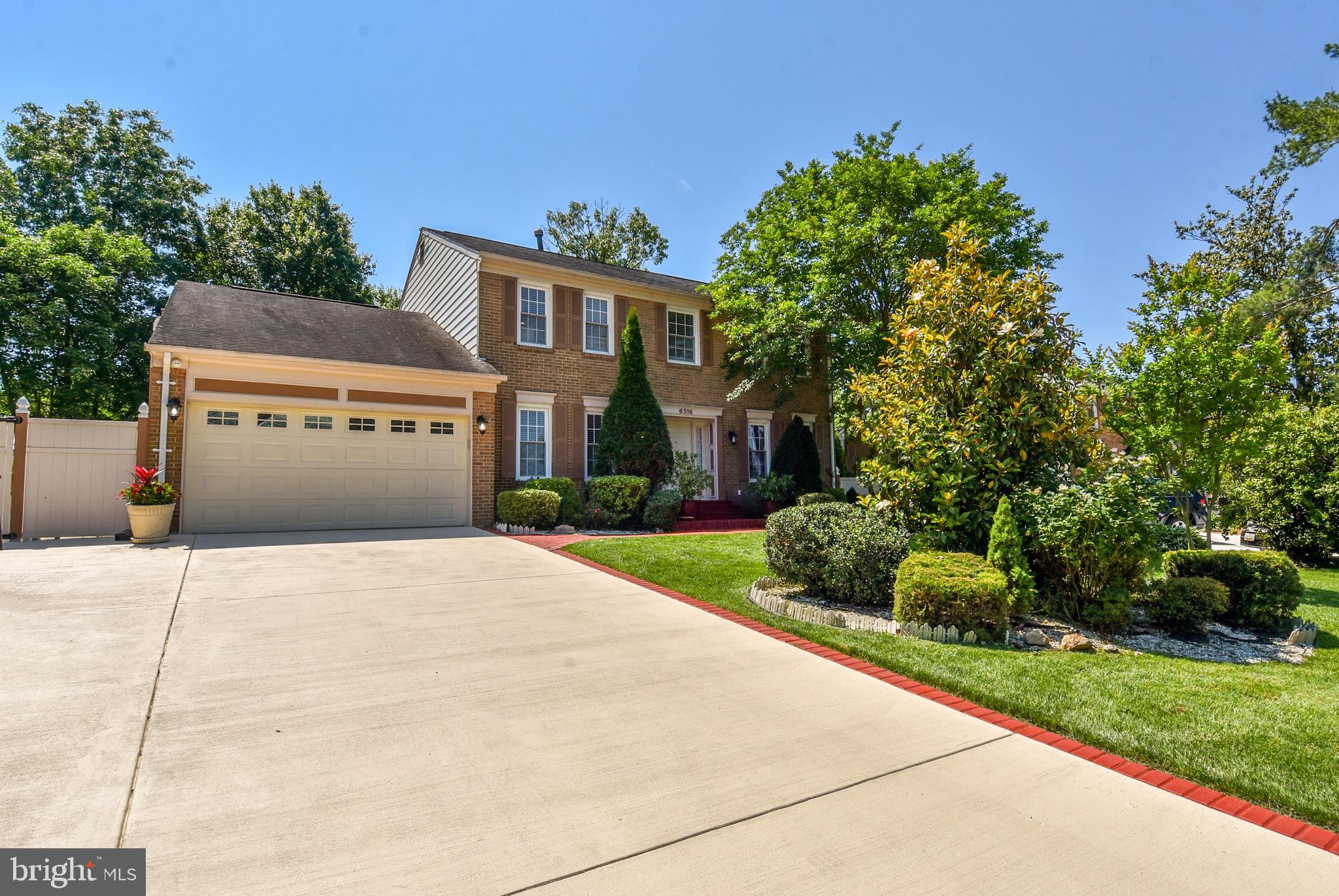 FERNWOOD - Residential Lease